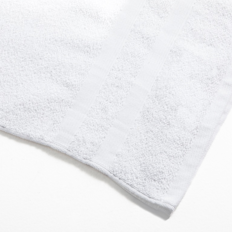 Towel 70x140 White 3